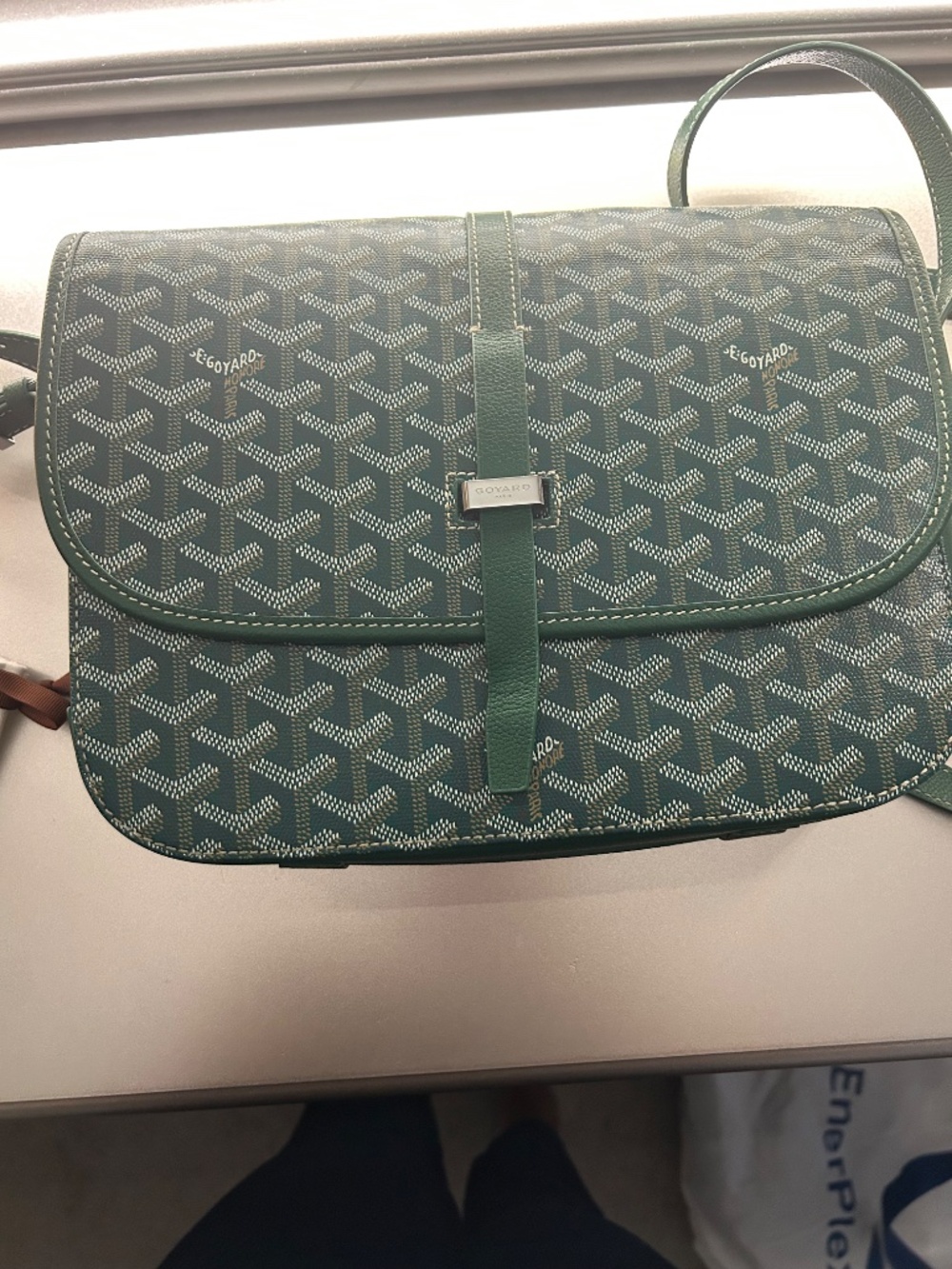 Goyard Crossbody - Picture 2 of 7